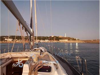 Bavaria 46 Cruiser