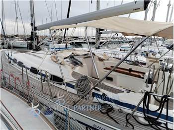 Bavaria 46 Cruiser