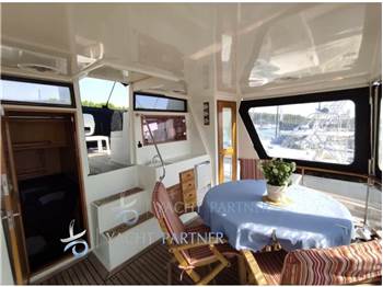 MARINE TRADER USA TRADEWIND 43' BAHAMAS