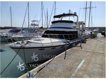 MARINE TRADER USA TRADEWIND 43' BAHAMAS