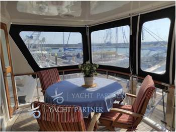 MARINE TRADER USA TRADEWIND 43' BAHAMAS