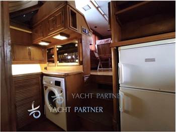MARINE TRADER USA TRADEWIND 43' BAHAMAS