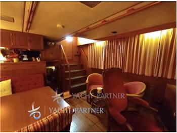 MARINE TRADER USA TRADEWIND 43' BAHAMAS