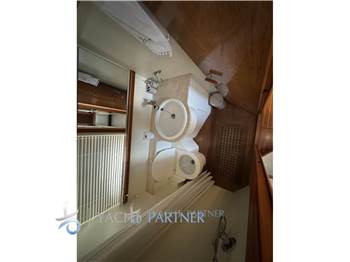 Rizzardi CR 50 Top Line