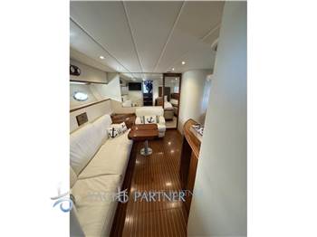 Rizzardi CR 50 Top Line