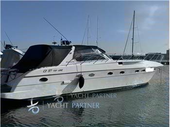 Rizzardi CR 50 Top Line