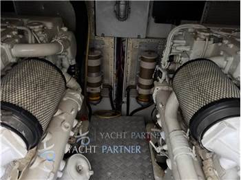 Rizzardi CR 50 Top Line