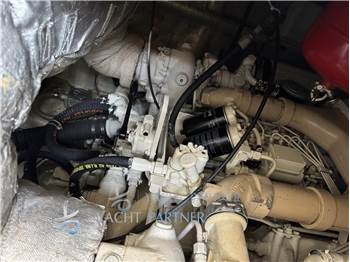 Rizzardi CR 50 Top Line