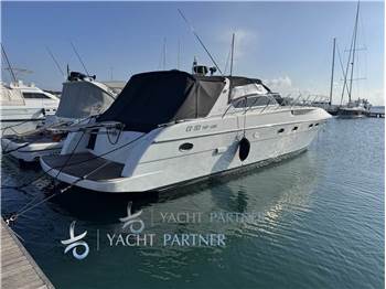 Rizzardi CR 50 Top Line