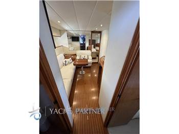 Rizzardi CR 50 Top Line