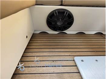 Rizzardi CR 50 Top Line