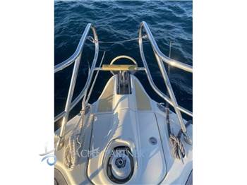 Cranchi MEDITERRANEE 50