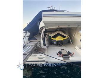 Cranchi MEDITERRANEE 50