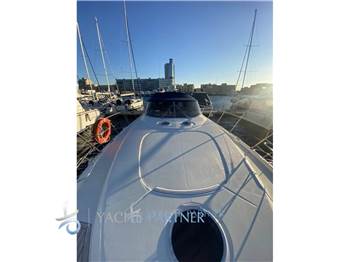 Cranchi MEDITERRANEE 50