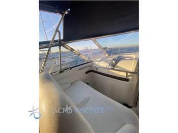 Cranchi MEDITERRANEE 50