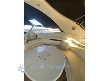 Cranchi MEDITERRANEE 50