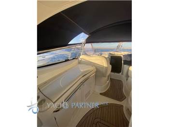 Cranchi MEDITERRANEE 50
