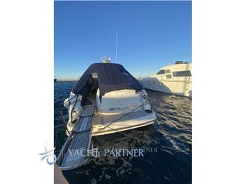 Cranchi MEDITERRANEE 50