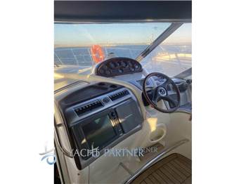 Cranchi MEDITERRANEE 50