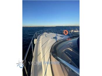 Cranchi MEDITERRANEE 50