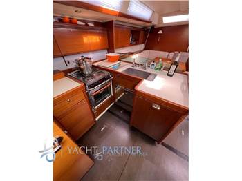 Dufour Yachts 485 Grand Large