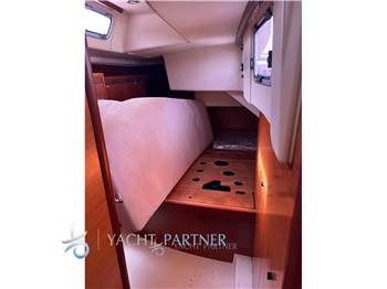 Dufour Yachts 485 Grand Large