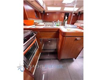 Dufour Yachts 485 Grand Large