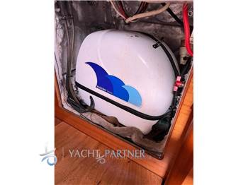 Dufour Yachts 485 Grand Large