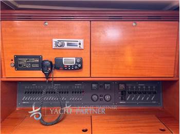 Dufour Yachts 485 Grand Large