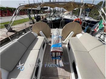 Dufour Yachts 485 Grand Large