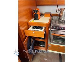 Dufour Yachts 485 Grand Large