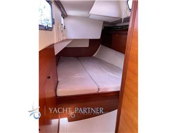 Dufour Yachts 485 Grand Large