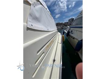Portofino Marine 750 Spider
