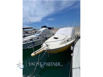 Portofino Marine 750 Spider