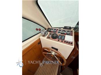 Portofino Marine 750 Spider