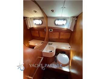 Portofino Marine 750 Spider