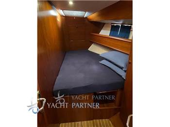 Jeanneau Sun Odyssey 45.2