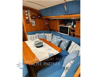 Jeanneau Sun Odyssey 45.2