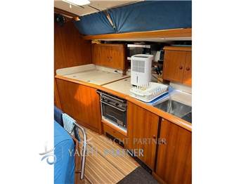 Jeanneau Sun Odyssey 45.2