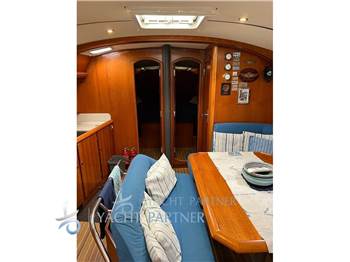 Jeanneau Sun Odyssey 45.2