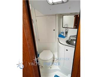 Jeanneau Sun Odyssey 45.2
