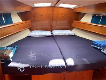 Jeanneau Sun Odyssey 45.2