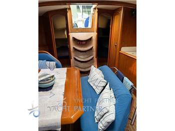 Jeanneau Sun Odyssey 45.2