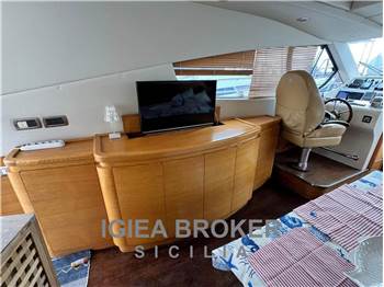 Gianetti Yacht GIANETTI 58 HT