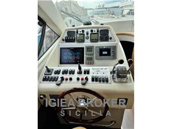 Gianetti Yacht GIANETTI 58 HT