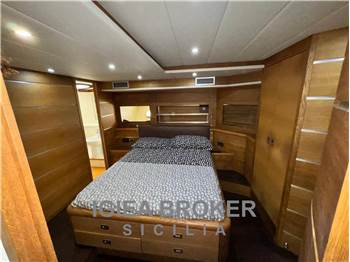 Gianetti Yacht GIANETTI 58 HT