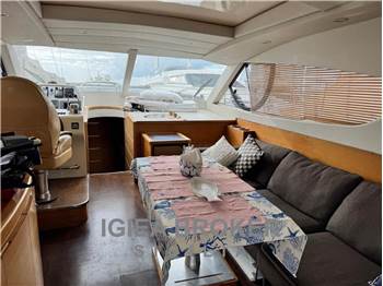 Gianetti Yacht GIANETTI 58 HT