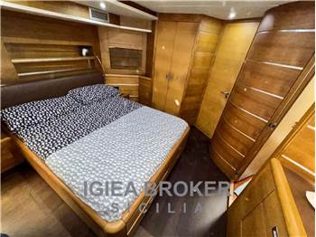 Gianetti Yacht GIANETTI 58 HT