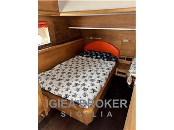 Gianetti Yacht GIANETTI 58 HT