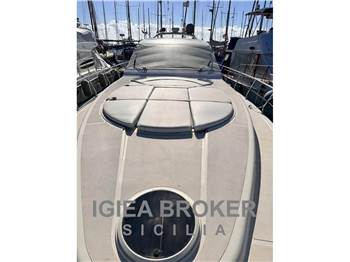 Gianetti Yacht GIANETTI 58 HT